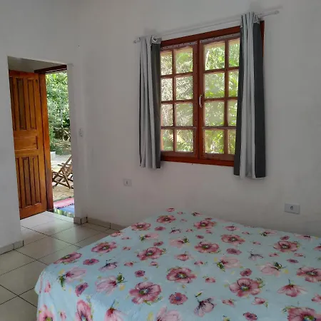 Chales Bela Vista Paraty Exterior photo