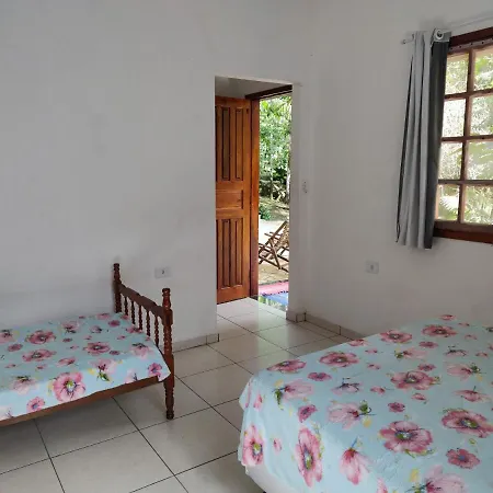 Chales Bela Vista Paraty Exterior photo