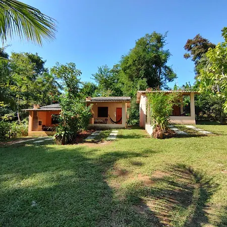 Chales Bela Vista Paraty Exterior photo