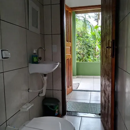 Chales Bela Vista Paraty Exterior photo